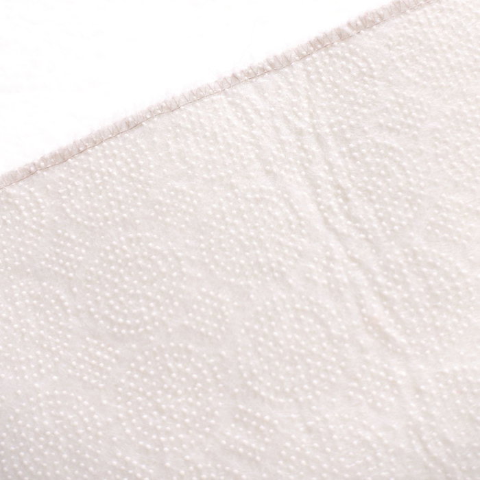 Mijölnir Alfombrilla de baño Blanca 60 x 100 cm Mijölnir Alfombrilla de baño Blanca 60 x 100 cm